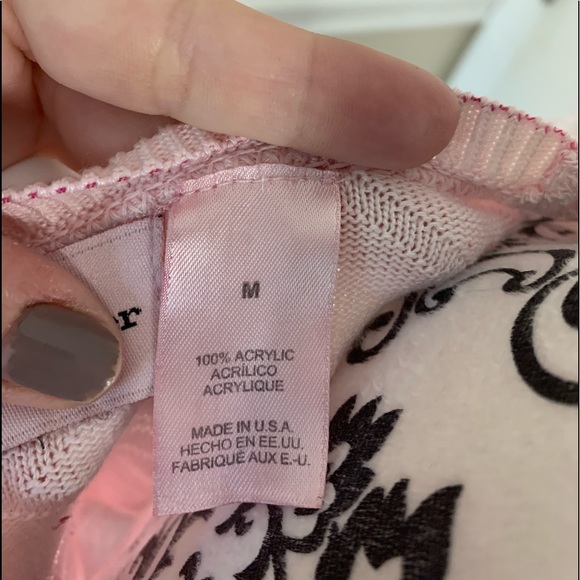 Alfred Dunner, Women’s short sleeve sweater, hand dyed and Upcycled, size medium - Picture 10 of 12